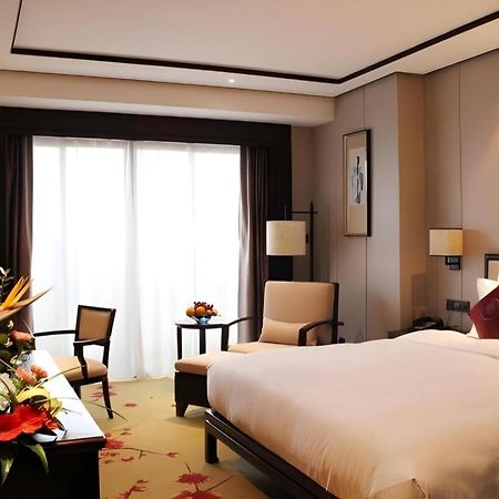 Xiang Yun Sha Garden Hotel Foshan Dış mekan fotoğraf
