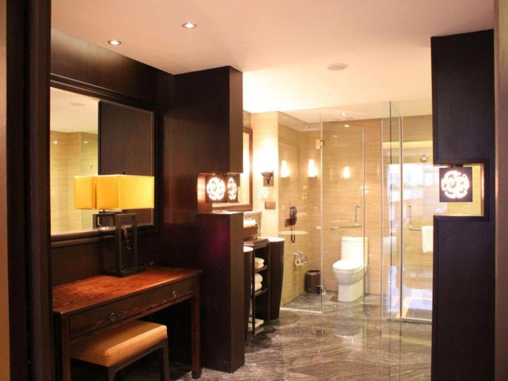 Xiang Yun Sha Garden Hotel Foshan Dış mekan fotoğraf