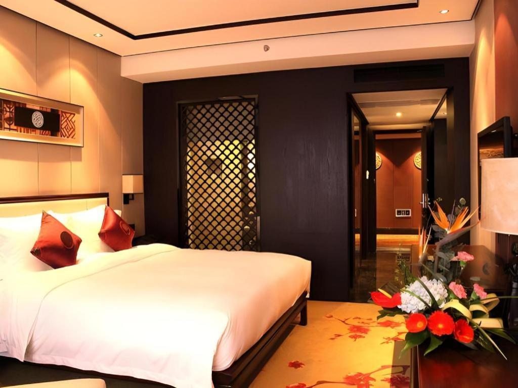 Xiang Yun Sha Garden Hotel Foshan Dış mekan fotoğraf