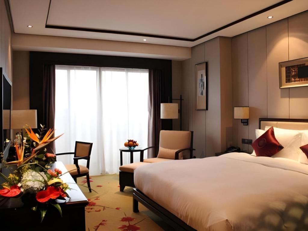 Xiang Yun Sha Garden Hotel Foshan Dış mekan fotoğraf