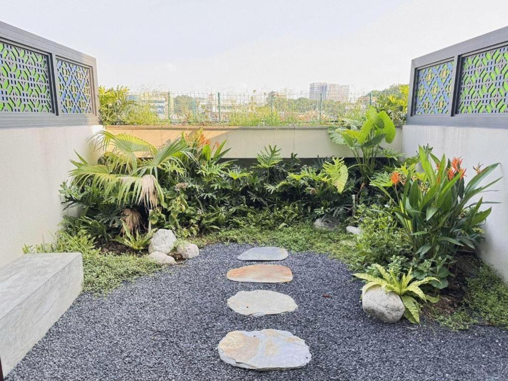 Xiang Yun Sha Garden Hotel Foshan Dış mekan fotoğraf