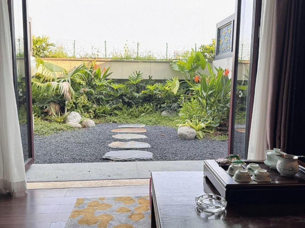 Xiang Yun Sha Garden Hotel Foshan Dış mekan fotoğraf