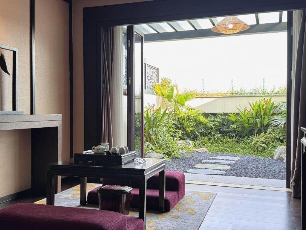 Xiang Yun Sha Garden Hotel Foshan Dış mekan fotoğraf