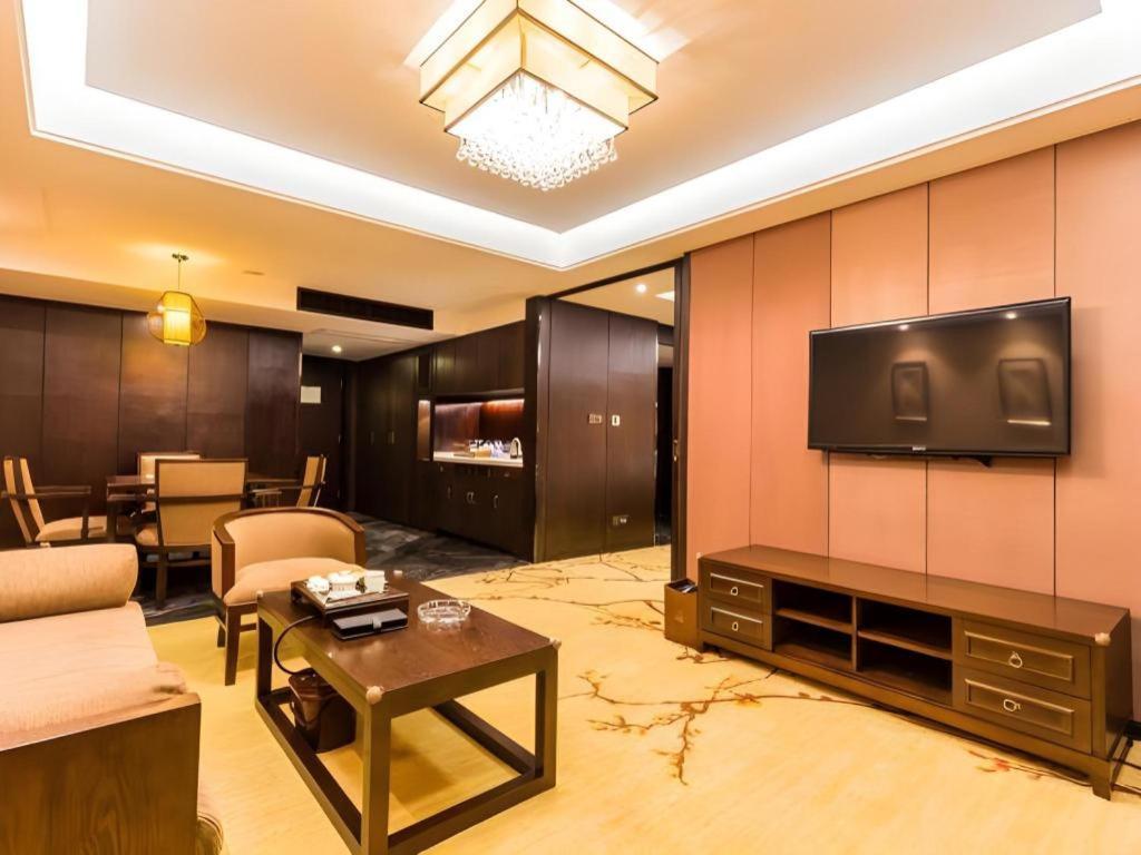 Xiang Yun Sha Garden Hotel Foshan Dış mekan fotoğraf