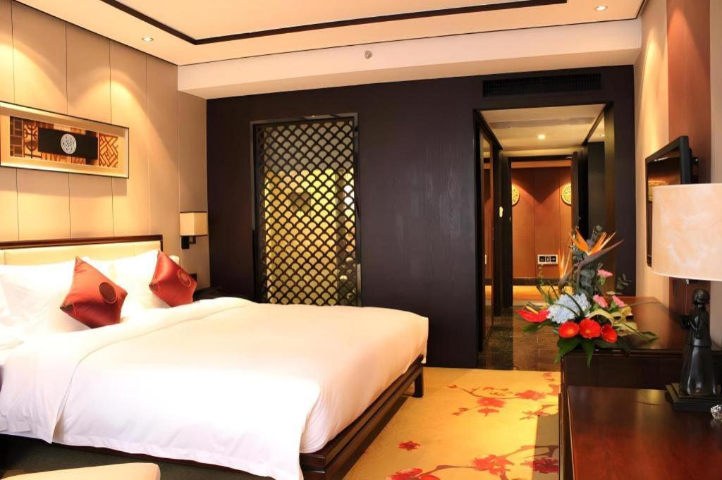 Xiang Yun Sha Garden Hotel Foshan Dış mekan fotoğraf