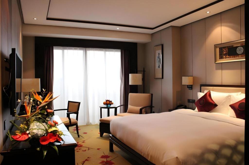 Xiang Yun Sha Garden Hotel Foshan Dış mekan fotoğraf