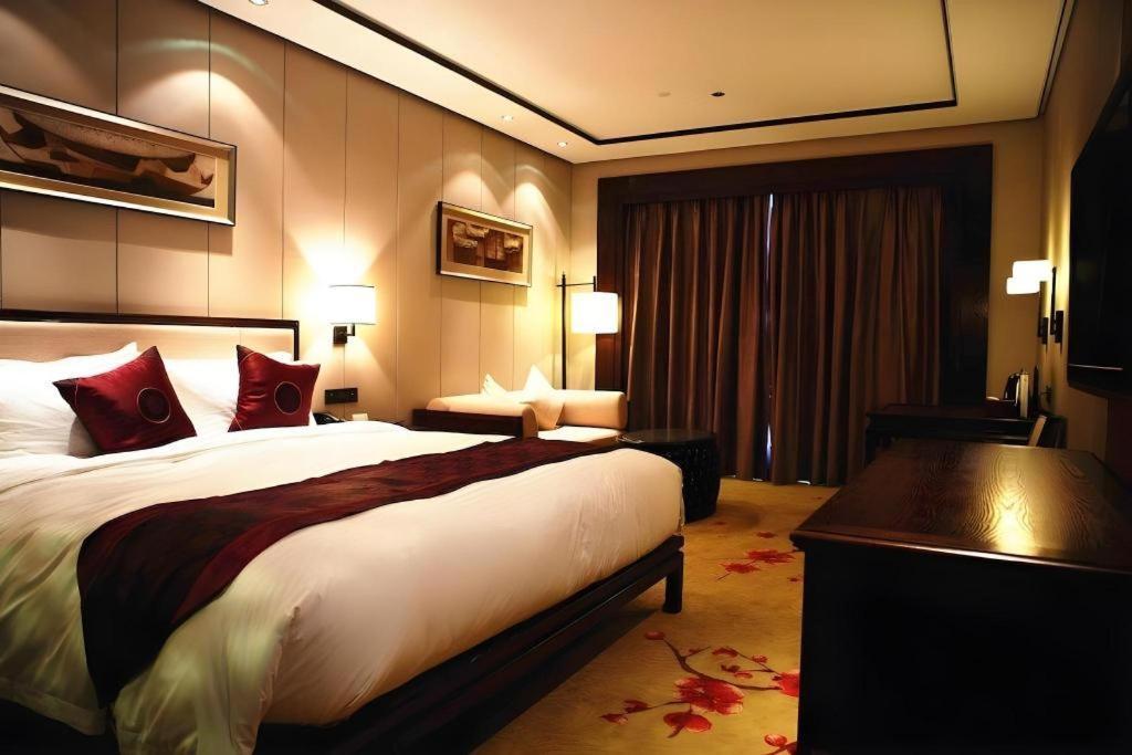 Xiang Yun Sha Garden Hotel Foshan Dış mekan fotoğraf