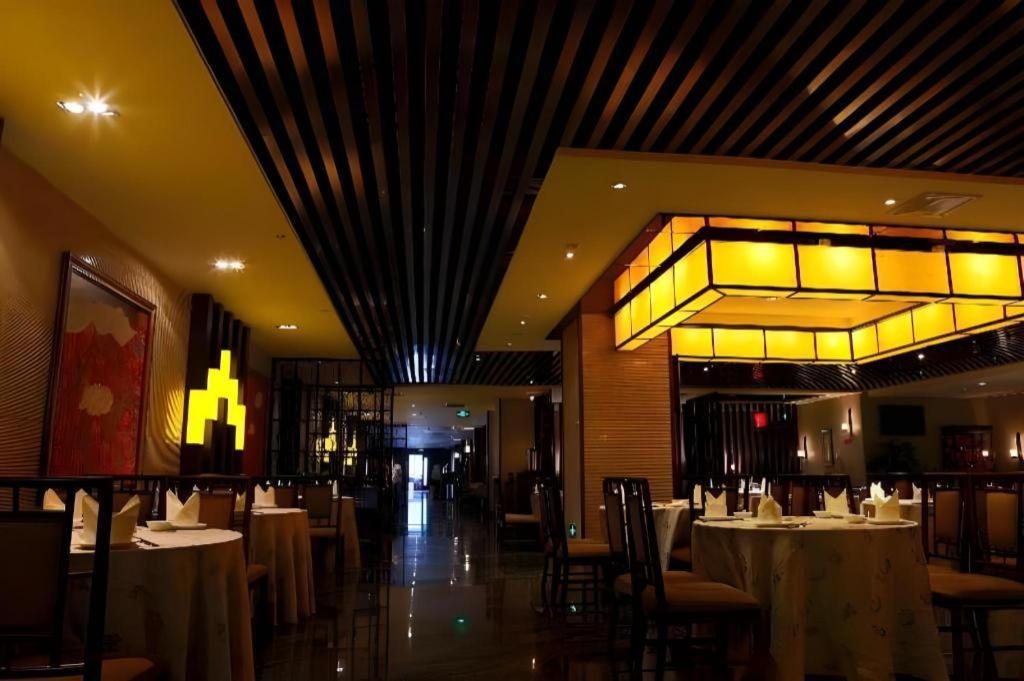 Xiang Yun Sha Garden Hotel Foshan Dış mekan fotoğraf