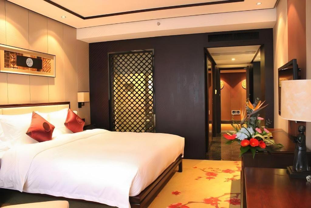 Xiang Yun Sha Garden Hotel Foshan Dış mekan fotoğraf